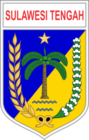 logo_Provinsi Sulawesi Tengah